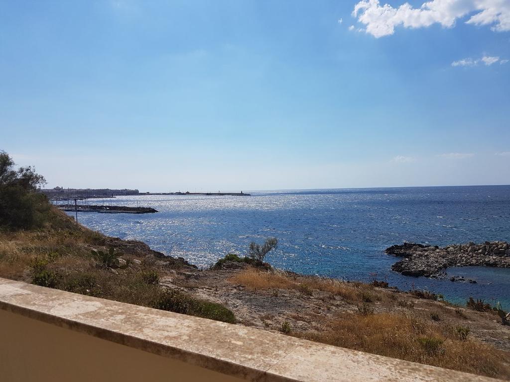 Casa Vacanze Nord-Ovest Gallipoli Exterior foto